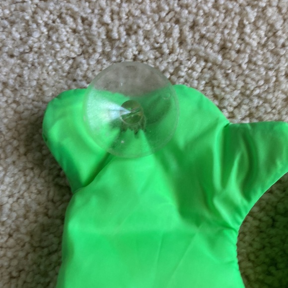 Frog Bath Tub Toy Net - Picture 7 of 13